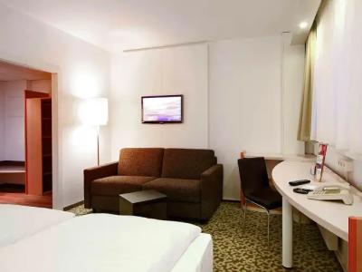 ibis Dresden Zentrum - 4