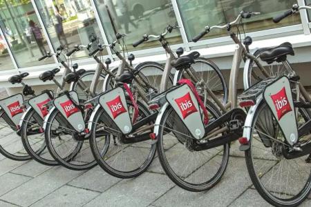 ibis Dresden Zentrum - 20