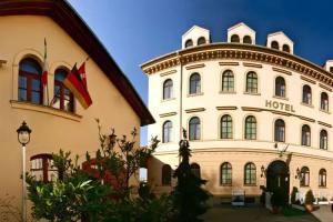 Hotel Bayerischer Hof