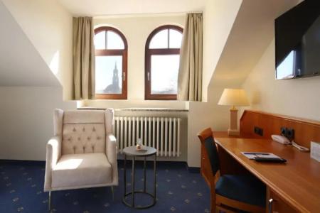 Bayerischer Hof Dresden - 46