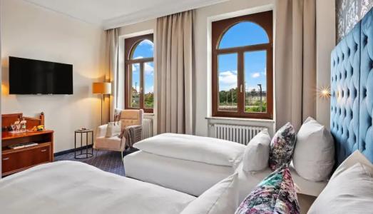 Bayerischer Hof Dresden - 68