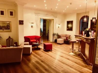 Bayerischer Hof Dresden - 39