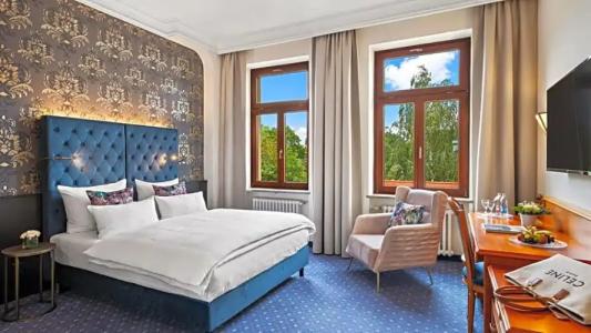 Bayerischer Hof Dresden - 60