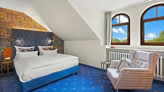 Bayerischer Hof Dresden - 62