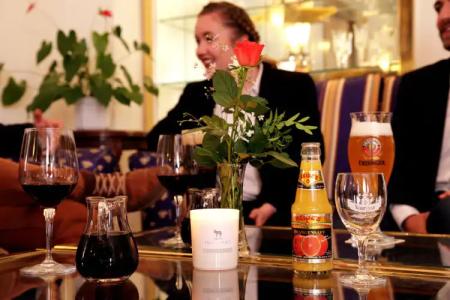 Bayerischer Hof Dresden - 20