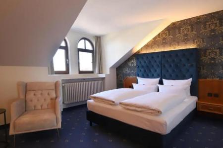 Bayerischer Hof Dresden - 45