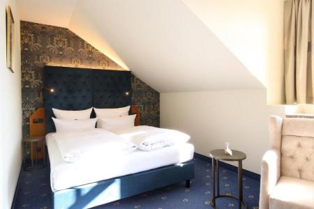 Bayerischer Hof Dresden - 44