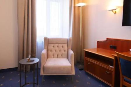 Bayerischer Hof Dresden - 65