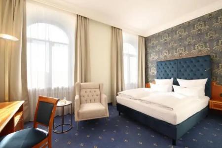 Bayerischer Hof Dresden - 64