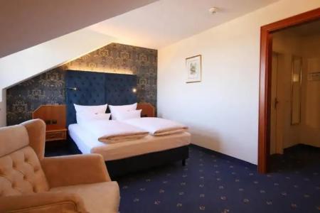 Bayerischer Hof Dresden - 48