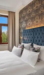 Bayerischer Hof Dresden - 8