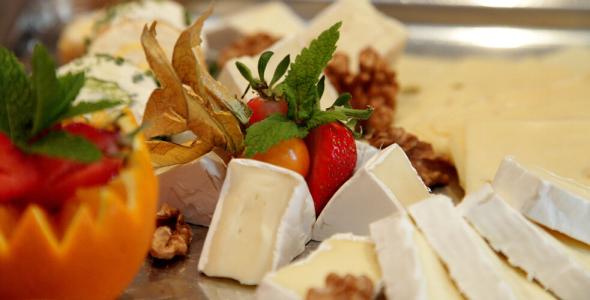 Bayerischer Hof Dresden - 13