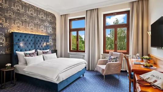 Bayerischer Hof Dresden - 66