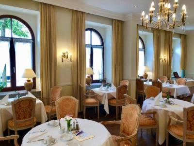 Bayerischer Hof Dresden - 22