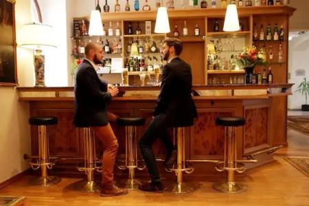 Bayerischer Hof Dresden - 57