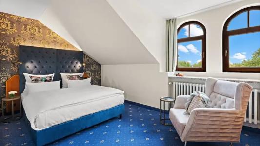 Bayerischer Hof Dresden - 32