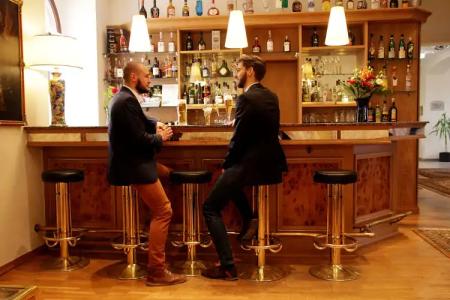 Bayerischer Hof Dresden - 18