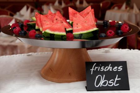 Bayerischer Hof Dresden - 10