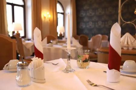 Bayerischer Hof Dresden - 58