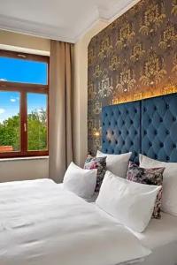 Bayerischer Hof Dresden - 26