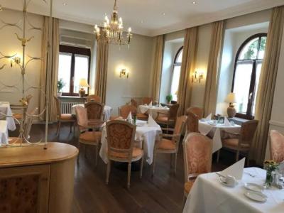 Bayerischer Hof Dresden - 23