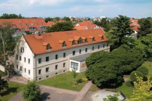 Gutshof Hauber Hotel, Dresden