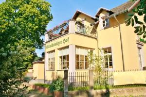 Hotel Alttolkewitzer Hof, Dresden