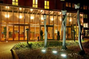 Best Western Macrander Hotel, Dresden