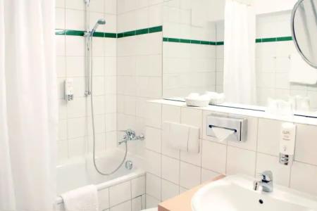 Best Western Macrander Dresden - 8