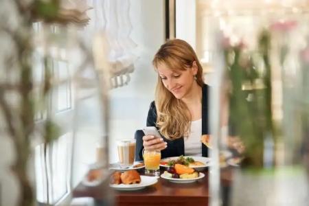 Best Western Macrander Dresden - 29