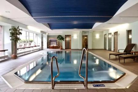 Best Western Macrander Dresden - 14