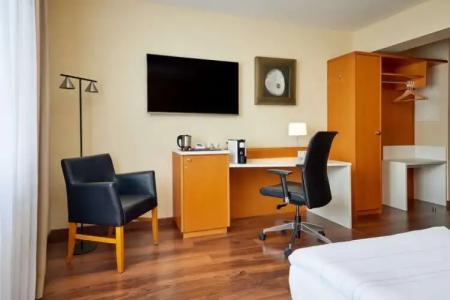 Best Western Macrander Dresden - 101