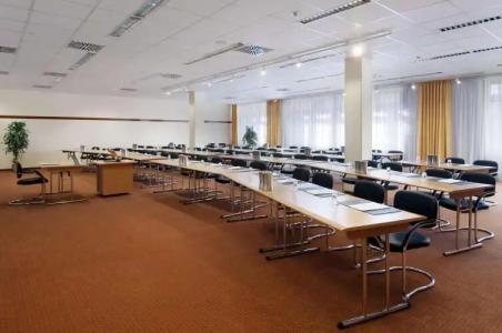 Best Western Macrander Dresden - 15