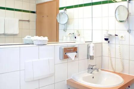 Best Western Macrander Dresden - 7