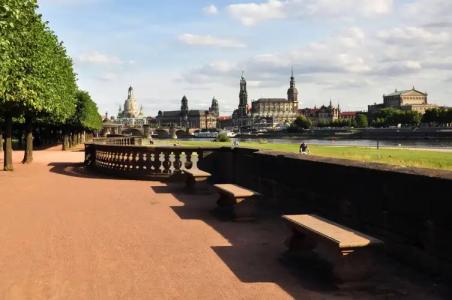 Best Western Macrander Dresden - 33