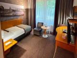 Accessible Superior Double room