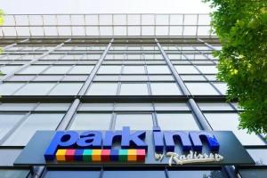 Park Inn by Radisson Dresden, Dresden