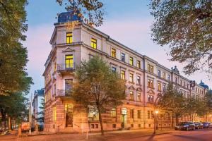 Hotel am Bonhofferplatz, Dresden