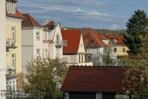 Hotel-Appartement-Villa Ulenburg, Dresden