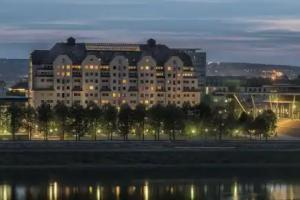 Maritim Hotel, Dresden