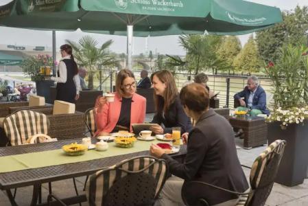 Maritim Dresden - 31