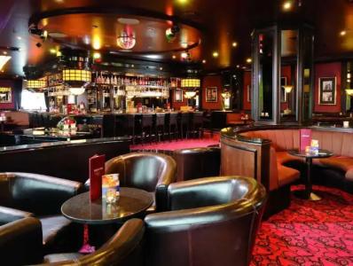 Maritim Dresden - 33