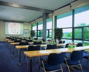 Maritim Dresden - 32