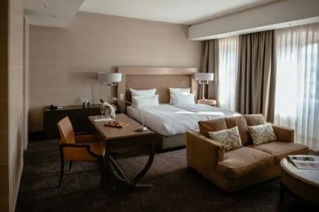 Townhouse Dresden - 51