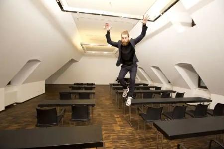 Townhouse Dresden - 10