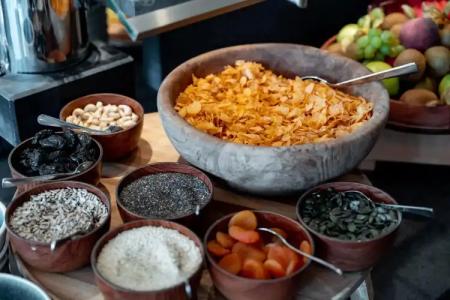 Townhouse Dresden - 23