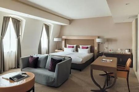 Townhouse Dresden - 79