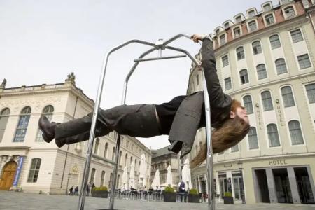 Townhouse Dresden - 7