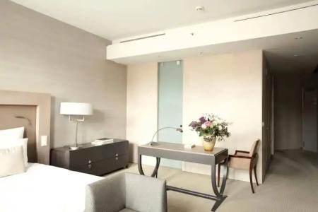 Townhouse Dresden - 28