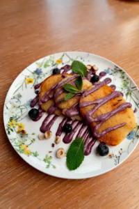 Townhouse Dresden - 42